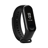 Strap-it Strap-it Correa silicona Xiaomi Mi Band 3/4 (negra) Strap-it Strap-it Correa silicona Xiaomi Mi Band 3/4 (negra)