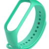 Strap-it Strap-it Correa silicona Xiaomi Mi Band 3/4 (agua) Strap-it Strap-it Correa silicona Xiaomi Mi Band 3/4 (agua)