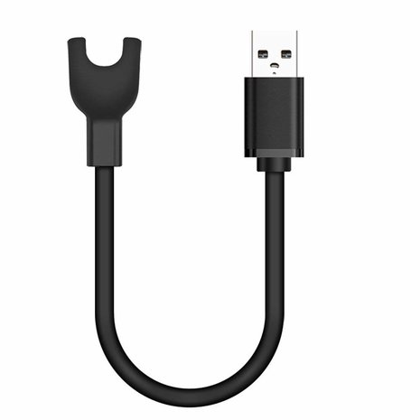 Strap-it Strap-it Cargador Xiaomi Mi Band 3 Strap-it Strap-it Cargador Xiaomi Mi Band 3