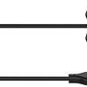 Strap-it Strap-it Cargador Xiaomi Mi Band 5 Strap-it Strap-it Cargador Xiaomi Mi Band 5