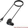 Strap-it Strap-it Cargador Xiaomi Mi Band 5 Strap-it Strap-it Cargador Xiaomi Mi Band 5