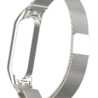 Strap-it Strap-it Correa milanese Xiaomi Mi Band 6 (plateada) Strap-it Strap-it Correa milanese Xiaomi Mi Band 6 (plateada)
