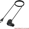 Strap-it Strap-it Cargador Xiaomi Mi Band 6 Strap-it Strap-it Cargador Xiaomi Mi Band 6