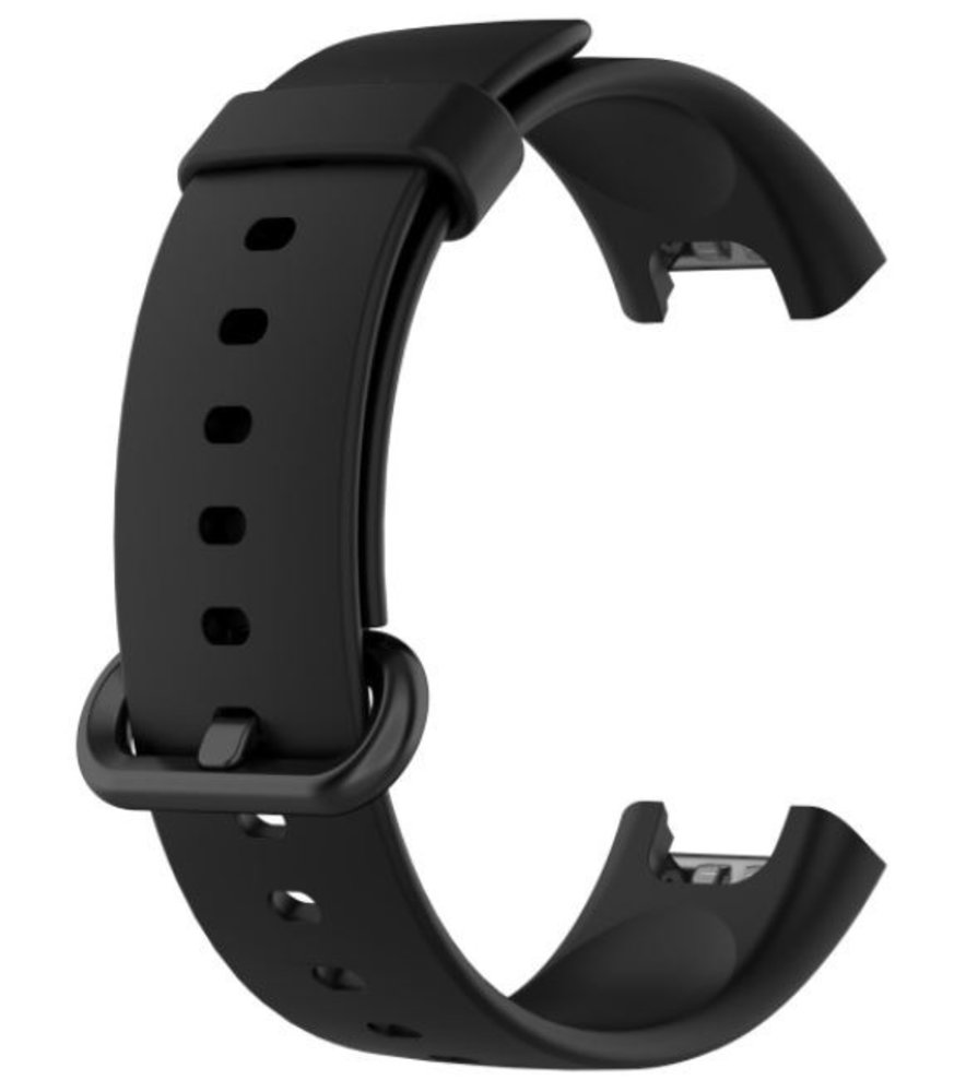 Strap-it Strap-it Correa sport Xiaomi Mi Watch Lite (negra) Strap-it Strap-it Correa sport Xiaomi Mi Watch Lite (negra)
