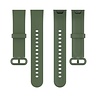 Strap-it Strap-it Correa sport Xiaomi Mi Watch Lite (verde oscuro) Strap-it Strap-it Correa sport Xiaomi Mi Watch Lite (verde oscuro)