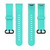 Strap-it Strap-it Correa sport Xiaomi Mi Watch Lite (agua) Strap-it Strap-it Correa sport Xiaomi Mi Watch Lite (agua)