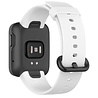 Strap-it Strap-it Correa sport Xiaomi Mi Watch Lite (blanco) Strap-it Strap-it Correa sport Xiaomi Mi Watch Lite (blanco)