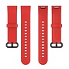 Strap-it Strap-it Correa sport Xiaomi Mi Watch Lite (roja) Strap-it Strap-it Correa sport Xiaomi Mi Watch Lite (roja)