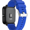 Strap-it Strap-it Correa silicona Xiaomi Amazfit GTS (azul) Strap-it Strap-it Correa silicona Xiaomi Amazfit GTS (azul)