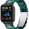 Strap-it Strap-it Correa resina Xiaomi Amazfit GTS (verde) Strap-it Strap-it Correa resina Xiaomi Amazfit GTS (verde)
