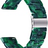 Strap-it Strap-it Correa resina Xiaomi Amazfit GTS (verde) Strap-it Strap-it Correa resina Xiaomi Amazfit GTS (verde)