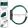 Strap-it Strap-it Correa resina Xiaomi Amazfit GTS (verde) Strap-it Strap-it Correa resina Xiaomi Amazfit GTS (verde)