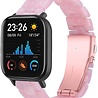 Strap-it Strap-it Correa resina Xiaomi Amazfit GTS (rosa) Strap-it Strap-it Correa resina Xiaomi Amazfit GTS (rosa)