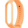 Strap-it Strap-it Correa silicona Xiaomi Mi Band 6 (naranja brillante) Strap-it Strap-it Correa silicona Xiaomi Mi Band 6 (naranja brillante)
