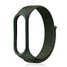 Strap-it Strap-it Correa nylon 3/4 Xiaomi Mi Band (verde ejárcito) Strap-it Strap-it Correa nylon 3/4 Xiaomi Mi Band (verde ejárcito)