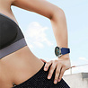 Strap-it Strap-it Correa silicona Huawei Watch GT/GT 2 (azul oscuro) Strap-it Strap-it Correa silicona Huawei Watch GT/GT 2 (azul oscuro)