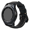 Strap-it Strap-it Correa cuero Huawei Watch GT/GT 2 (negra) Strap-it Strap-it Correa cuero Huawei Watch GT/GT 2 (negra)