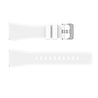 Strap-it Strap-it Correa silicona Huawei Watch GT/GT 2 (blanca) Strap-it Strap-it Correa silicona Huawei Watch GT/GT 2 (blanca)