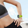 Strap-it Strap-it Correa silicona Huawei Watch GT/GT 2 (verde claro) Strap-it Strap-it Correa silicona Huawei Watch GT/GT 2 (verde claro)
