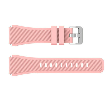 Strap-it Strap-it Correa silicona Huawei Watch GT/GT 2 (rosa)
