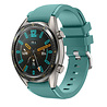 Strap-it Strap-it Correa silicona Huawei Watch GT/GT 2 (verde abeto) Strap-it Strap-it Correa silicona Huawei Watch GT/GT 2 (verde abeto)