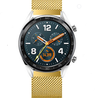Strap-it Strap-it Correa milanesa Huawei Watch GT/GT 2 (dorado) Strap-it Strap-it Correa milanesa Huawei Watch GT/GT 2 (dorado)