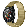 Strap-it Strap-it Correa nylon Huawei GT/GT 2 (oliva) Strap-it Strap-it Correa nylon Huawei GT/GT 2 (oliva)
