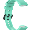 Strap-it Strap-it Correa silicona Huawei Band 3/4 Pro (agua) Strap-it Strap-it Correa silicona Huawei Band 3/4 Pro (agua)