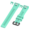 Strap-it Strap-it Correa silicona Huawei Band 3/4 Pro (agua) Strap-it Strap-it Correa silicona Huawei Band 3/4 Pro (agua)