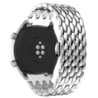 Strap-it Strap-it Correa acero dragón Huawei Watch GT/GT 2 (plateado) Strap-it Strap-it Correa acero dragón Huawei Watch GT/GT 2 (plateado)