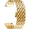 Strap-it Strap-it Correa acero dragón Huawei Watch GT/GT 2 (dorado) Strap-it Strap-it Correa acero dragón Huawei Watch GT/GT 2 (dorado)