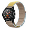 Strap-it Strap-it Correa nylon Huawei Watch GT/GT 2 (camel) Strap-it Strap-it Correa nylon Huawei Watch GT/GT 2 (camel)