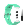 Strap-it Strap-it Correa silicona Huawei Watch Fit (aguamarina) Strap-it Strap-it Correa silicona Huawei Watch Fit (aguamarina)
