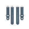 Strap-it Strap-it Correa deportiva Huawei Watch Fit (azul gris) Strap-it Strap-it Correa deportiva Huawei Watch Fit (azul gris)