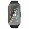 Strap-it Strap-it Funda Huawei Band 6 TPU (transparente) Strap-it Strap-it Funda Huawei Band 6 TPU (transparente)