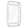 Strap-it Strap-it Funda Huawei Band 6 TPU (transparente) Strap-it Strap-it Funda Huawei Band 6 TPU (transparente)