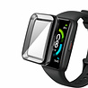 Strap-it Strap-it Funda TPU Huawei Band 6 (negro) Strap-it Strap-it Funda TPU Huawei Band 6 (negro)