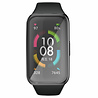 Strap-it Strap-it Funda TPU Huawei Band 6 (negro) Strap-it Strap-it Funda TPU Huawei Band 6 (negro)