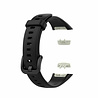 Strap-it Strap-it Correa silicona Huawei Band 6 (negra) Strap-it Strap-it Correa silicona Huawei Band 6 (negra)