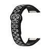 Strap-it Strap-it Correa deportiva Huawei Band 6 (negro/gris) Strap-it Strap-it Correa deportiva Huawei Band 6 (negro/gris)