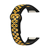 Strap-it Strap-it Correa deportiva Huawei Band 6 (negra/amarilla) Strap-it Strap-it Correa deportiva Huawei Band 6 (negra/amarilla)