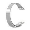 Strap-it Strap-it Correa milanese Huawei Band 6 (plateada) Strap-it Strap-it Correa milanese Huawei Band 6 (plateada)