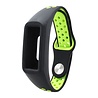 Strap-it Strap-it Correa deportivo Honor Band 4/5 (negro/verde) Strap-it Strap-it Correa deportivo Honor Band 4/5 (negro/verde)