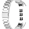 Strap-it Strap-it Correa acero Honor Band 4/5 (plata) Strap-it Strap-it Correa acero Honor Band 4/5 (plata)