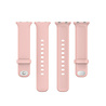 Strap-it Strap-it Correa silicona Oppo Watch (rosa) Strap-it Strap-it Correa silicona Oppo Watch (rosa)