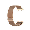 Strap-it Strap-it Correa milanesa Oppo Watch (oro rosa) Strap-it Strap-it Correa milanesa Oppo Watch (oro rosa)