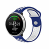 Strap-it Strap-it Correa deportiva polar Ignite (azul/blanco) Strap-it Strap-it Correa deportiva polar Ignite (azul/blanco)