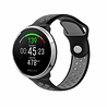 Strap-it Strap-it Correa deportiva polar Unite (negro/gris) Strap-it Strap-it Correa deportiva polar Unite (negro/gris)