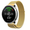 Strap-it Strap-it Correa milanesa Polar Unite (oro) Strap-it Strap-it Correa milanesa Polar Unite (oro)