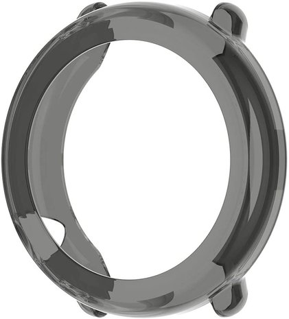 Strap-it Strap-it Funda Polar Ignite TPU (negro) Strap-it Strap-it Funda Polar Ignite TPU (negro)